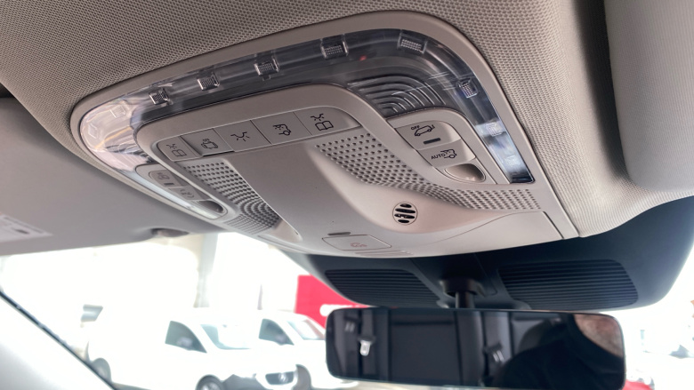 Mercedes-Benz Vito L2 Diesel Rwd 119CDI Select Crew Van 9G-Tronic